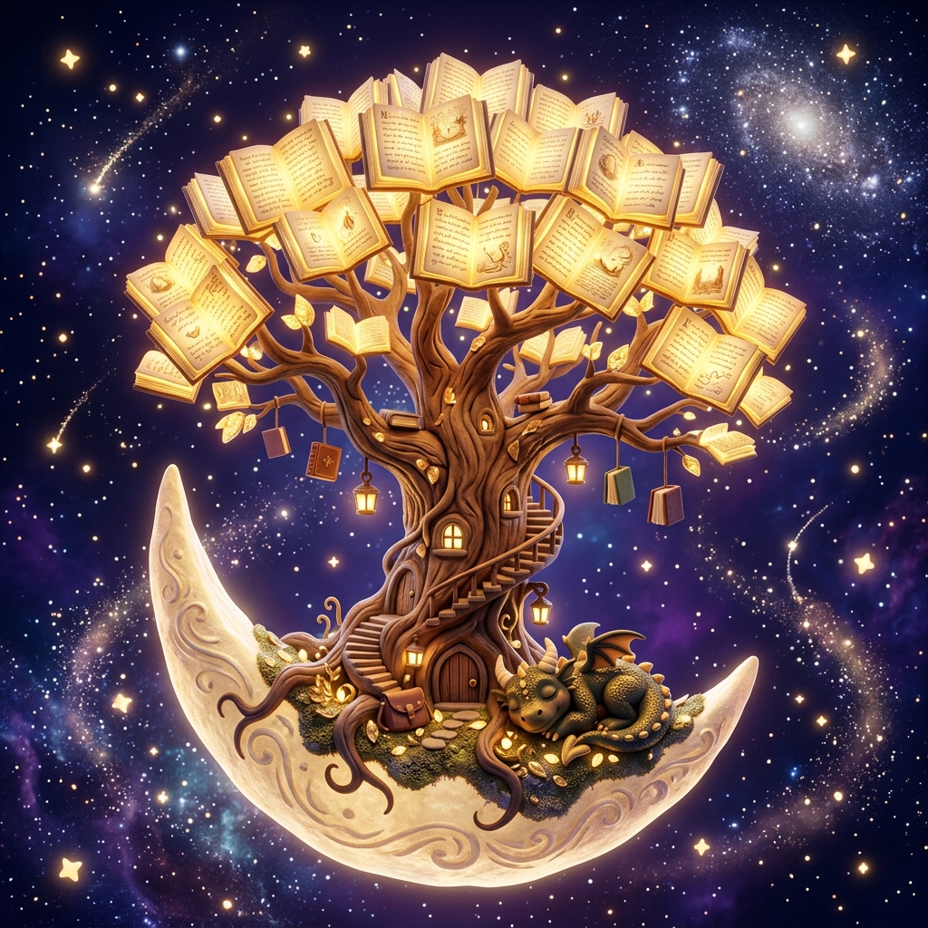Stories That Grow